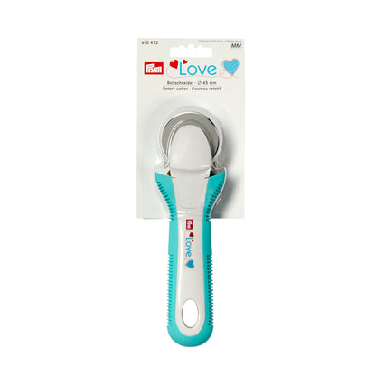 Prym Love Rollschneider Omnicut 45 mm