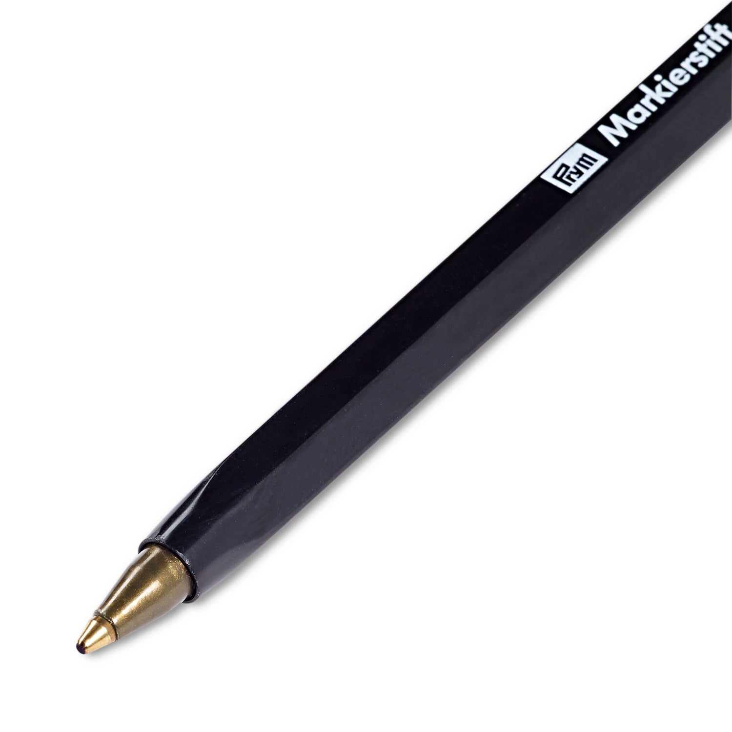 Prym Schnittmusterfolien mit Stift 3 Bögen
