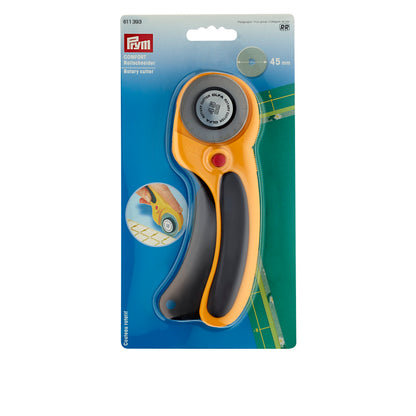 Prym Rollschneider Comfort 45 mm