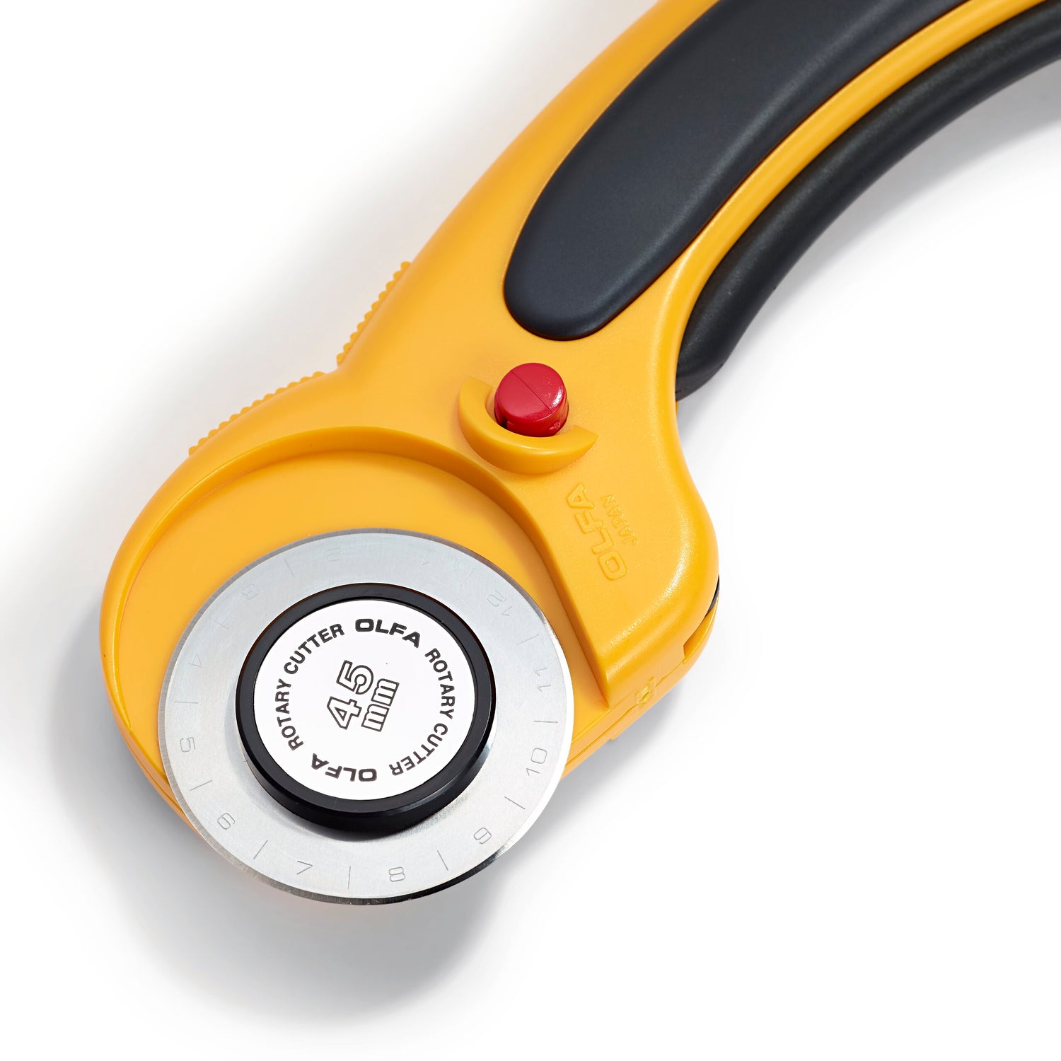 Prym Rollschneider Comfort 45 mm