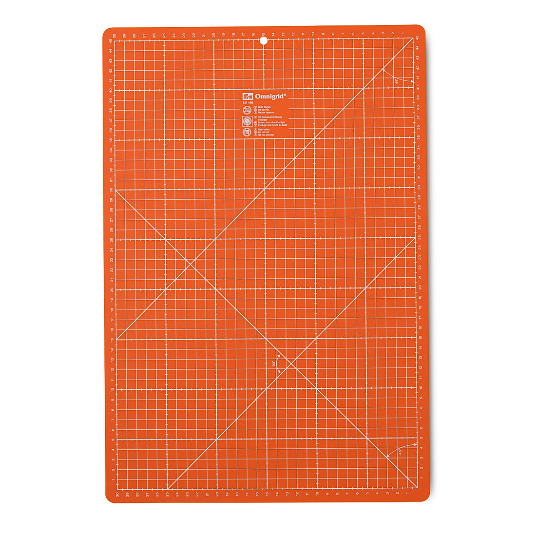 Prym Schneidematte 30x45cm
