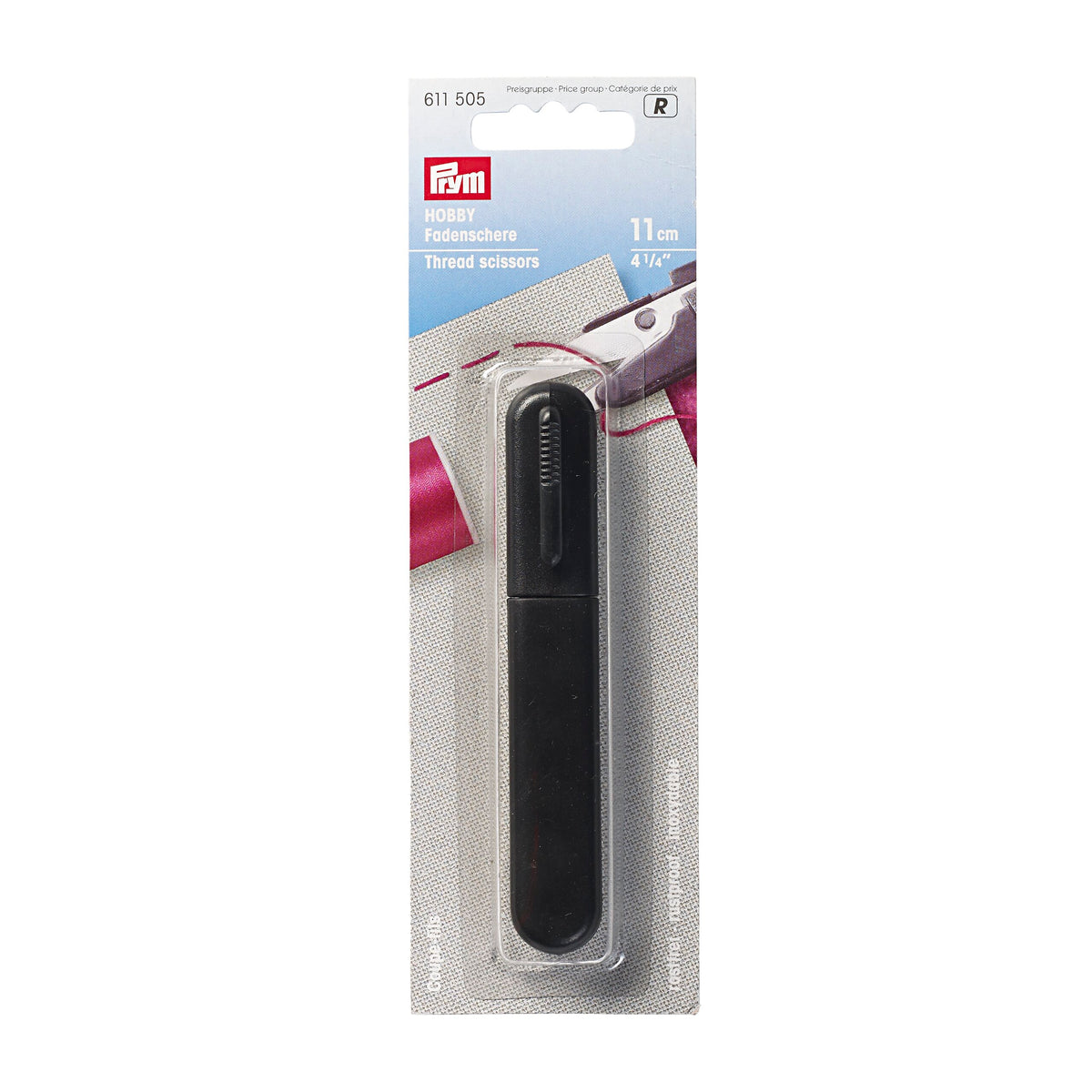 Prym Fadenschere Standard