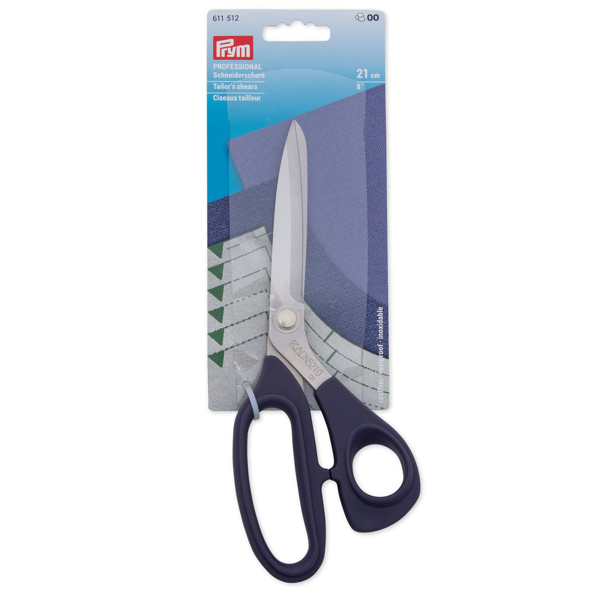 Prym Schneiderschere Profi 21cm