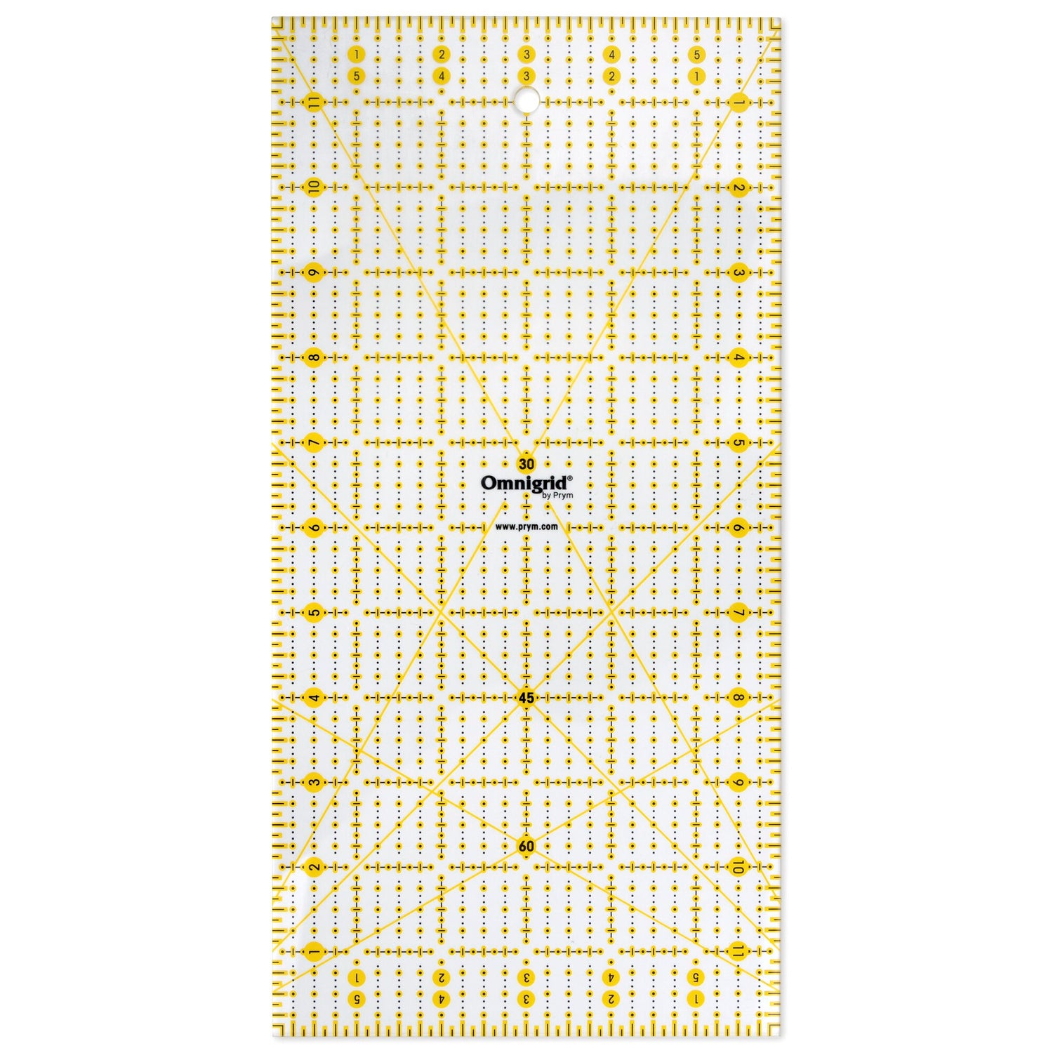 Prym Omnigrid Universal-Lineal 6 x 12 inch