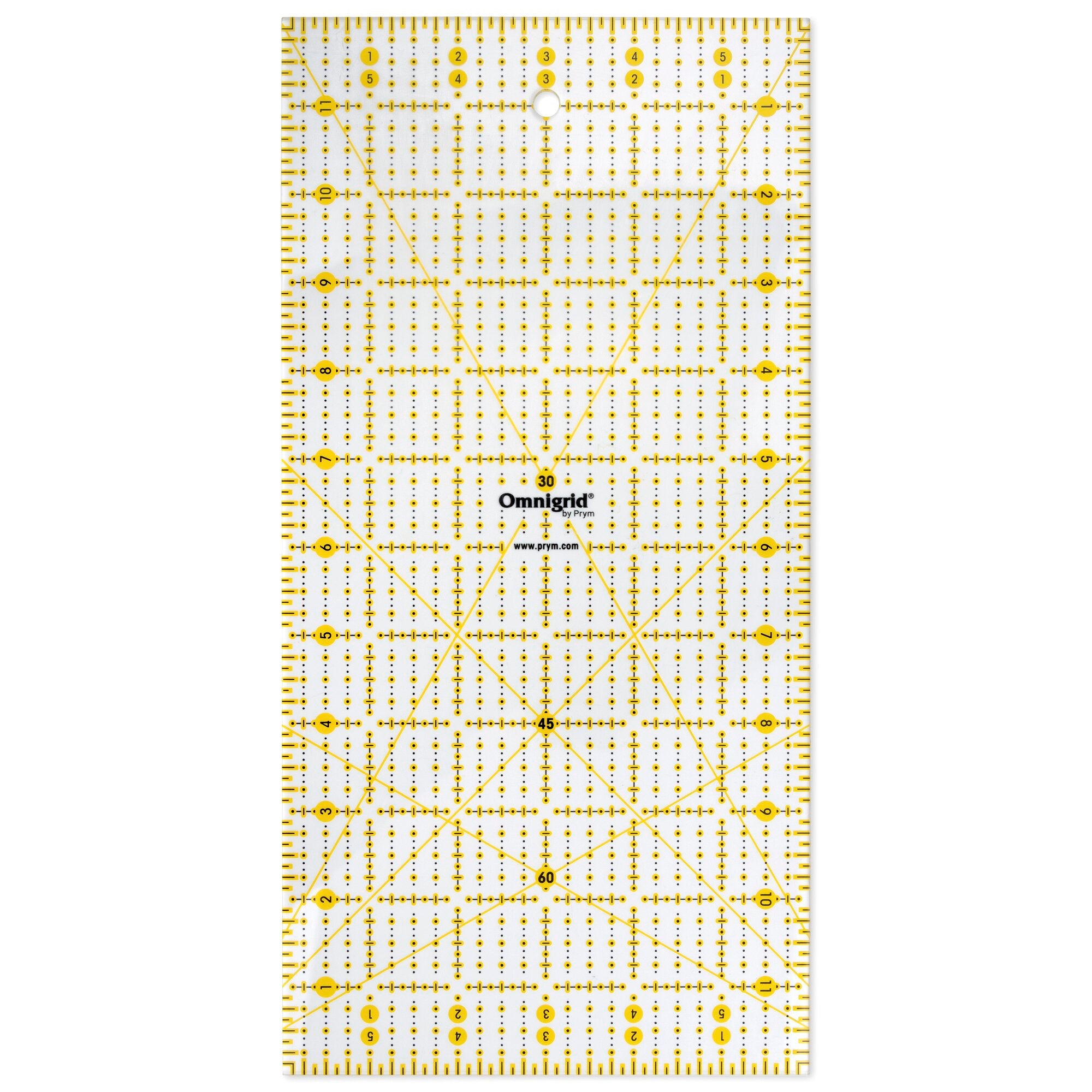 Prym Omnigrid Universal-Lineal 6 x 12 inch