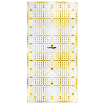 Prym Omnigrid Universal-Lineal 6 x 12 inch