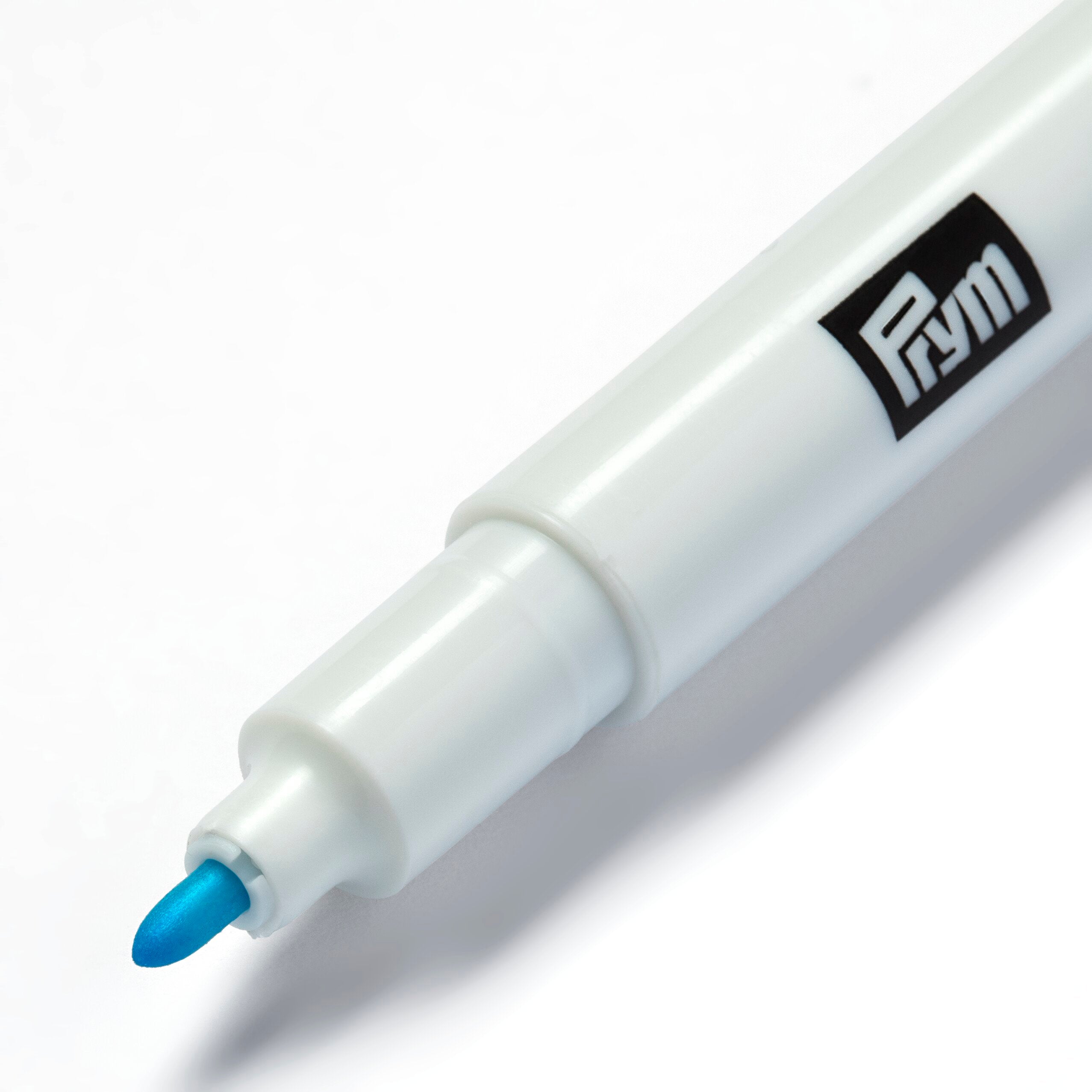 Prym Trick-Marker Aqua wasserlöslich türkis