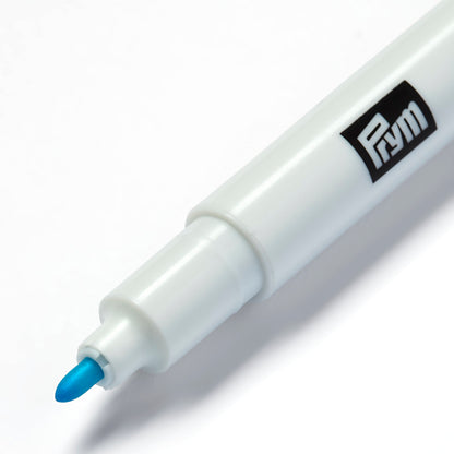 Prym Trick-Marker Aqua wasserlöslich türkis