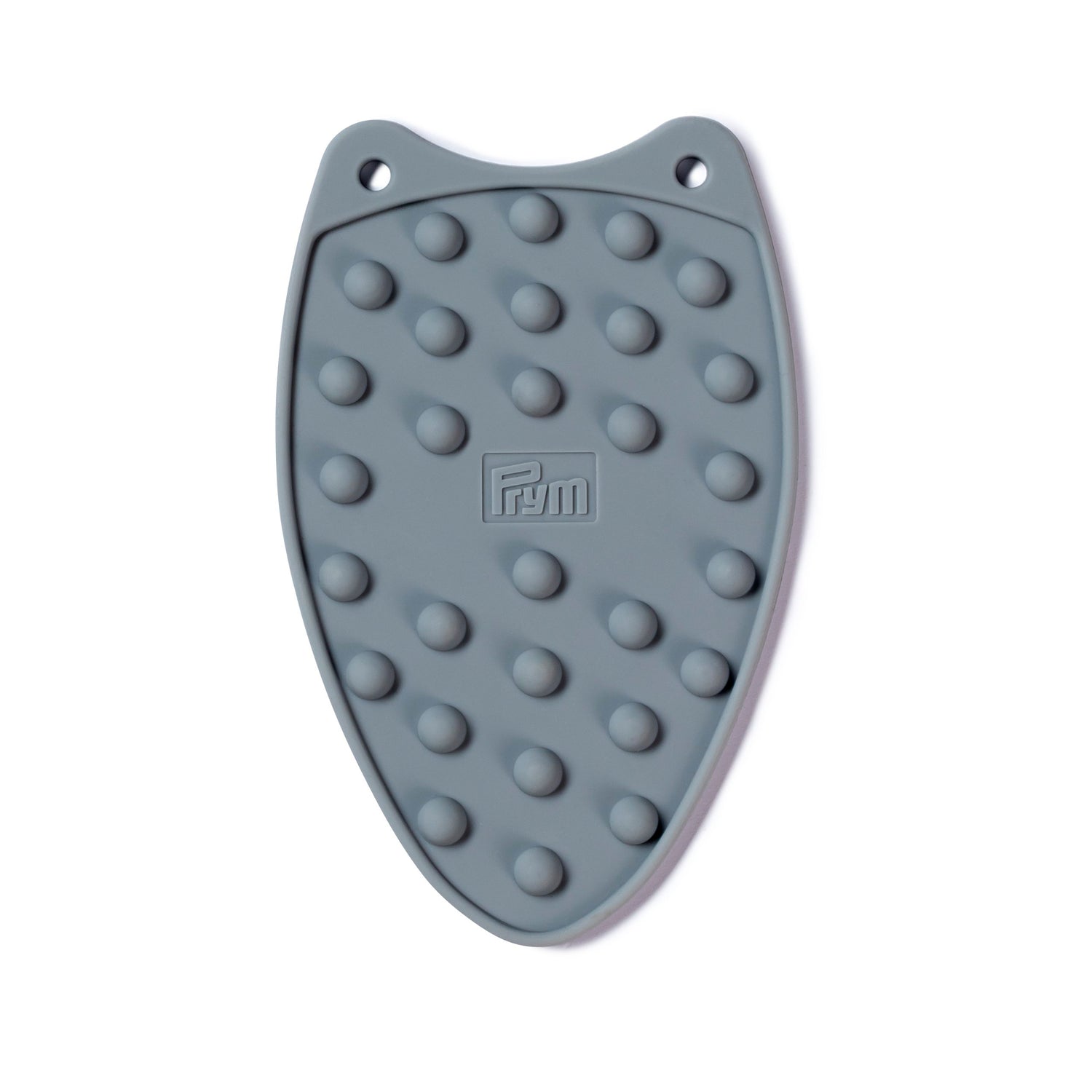 Prym Bügeleisen-Ablage MINI grau