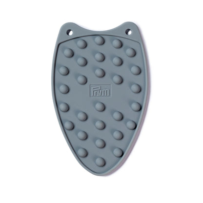 Prym Bügeleisen-Ablage MINI grau