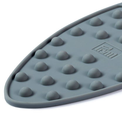 Prym Bügeleisen-Ablage MINI grau