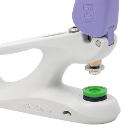 Prym Werkzeug-Set Ösen 11 + 14mm
