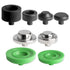 Prym Werkzeug-Set Ösen 11 + 14mm