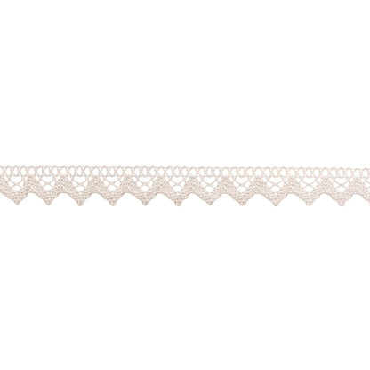 Veno Klöppelspitze 20 mm – Meterware (10cm)