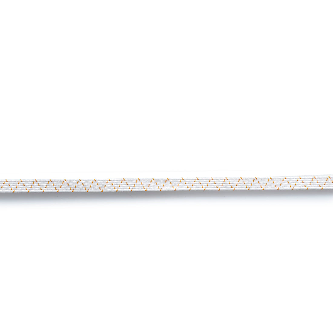 Prym Standard-Elastic Gummiband 5 mm weiß