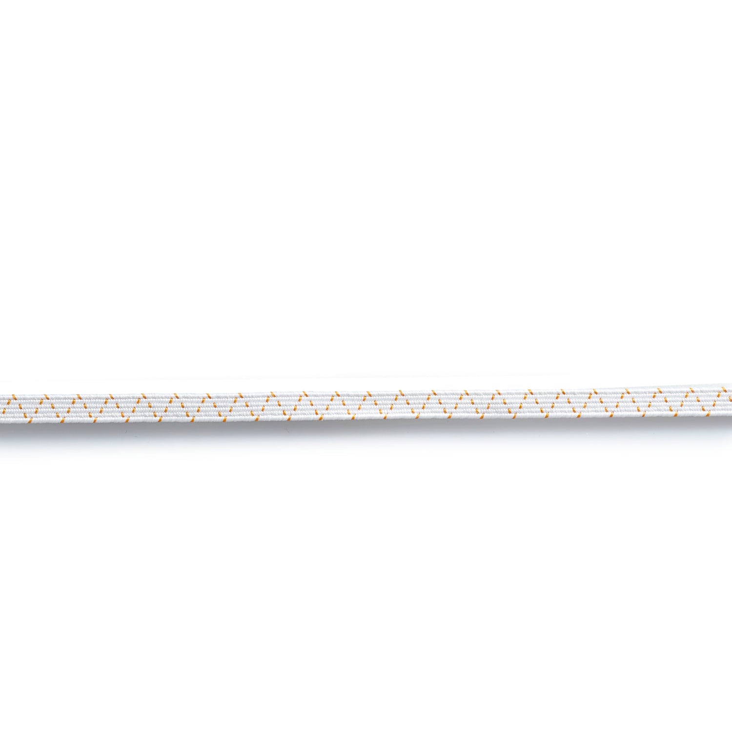 Prym Standard-Elastic Gummiband 5 mm weiß