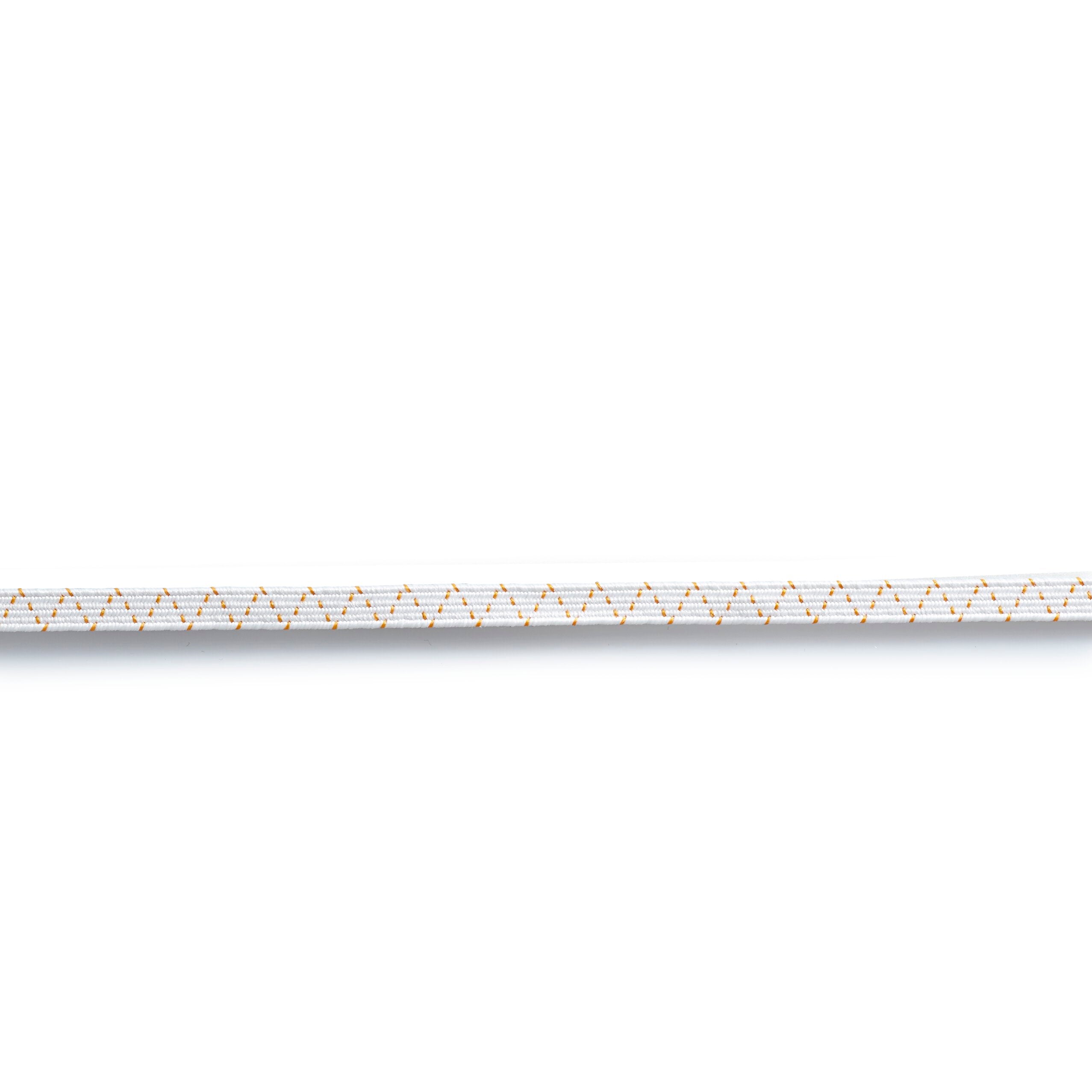 Prym Standard-Elastic Gummiband 5 mm weiß