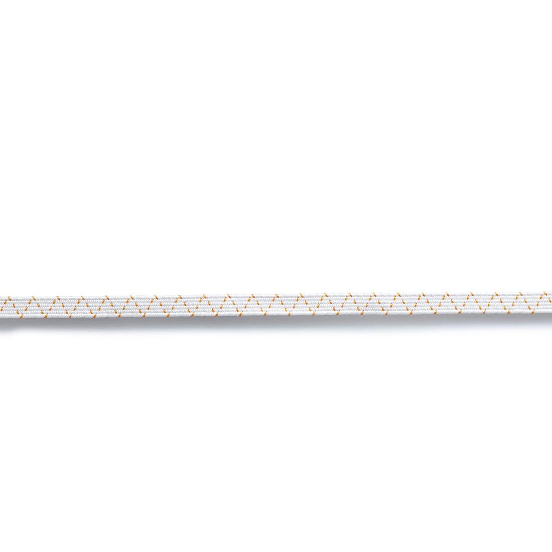 Prym Standard-Elastic Gummiband 5 mm weiß