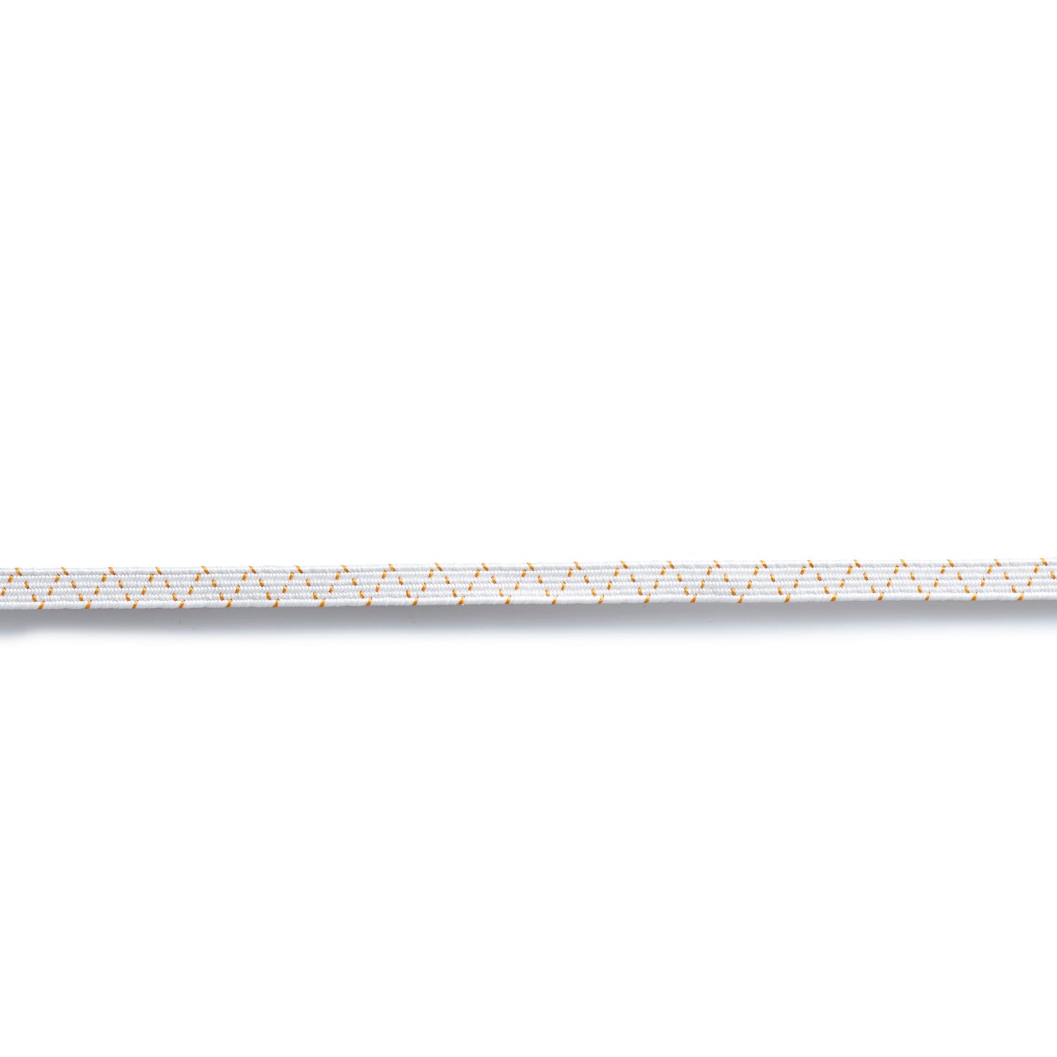 Prym Standard-Elastic Gummiband 5 mm weiß