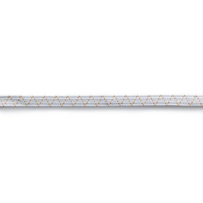 Prym Standard-Elastic Gummiband 7 mm weiß