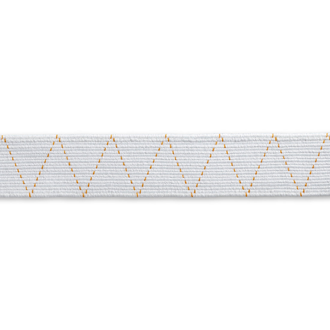 Prym Standard-Elastic Gummiband 25 mm weiß