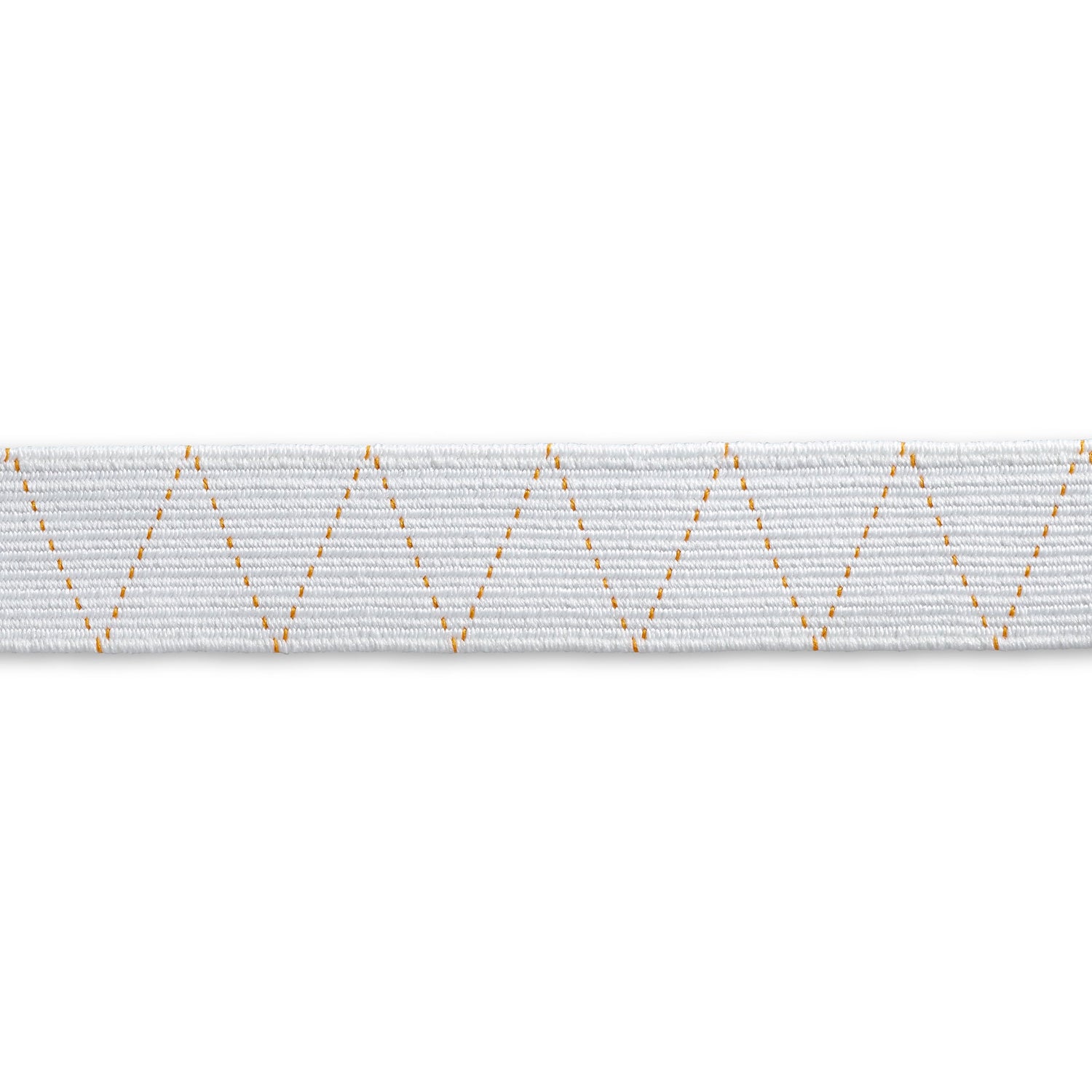 Prym Standard-Elastic Gummiband 25 mm weiß