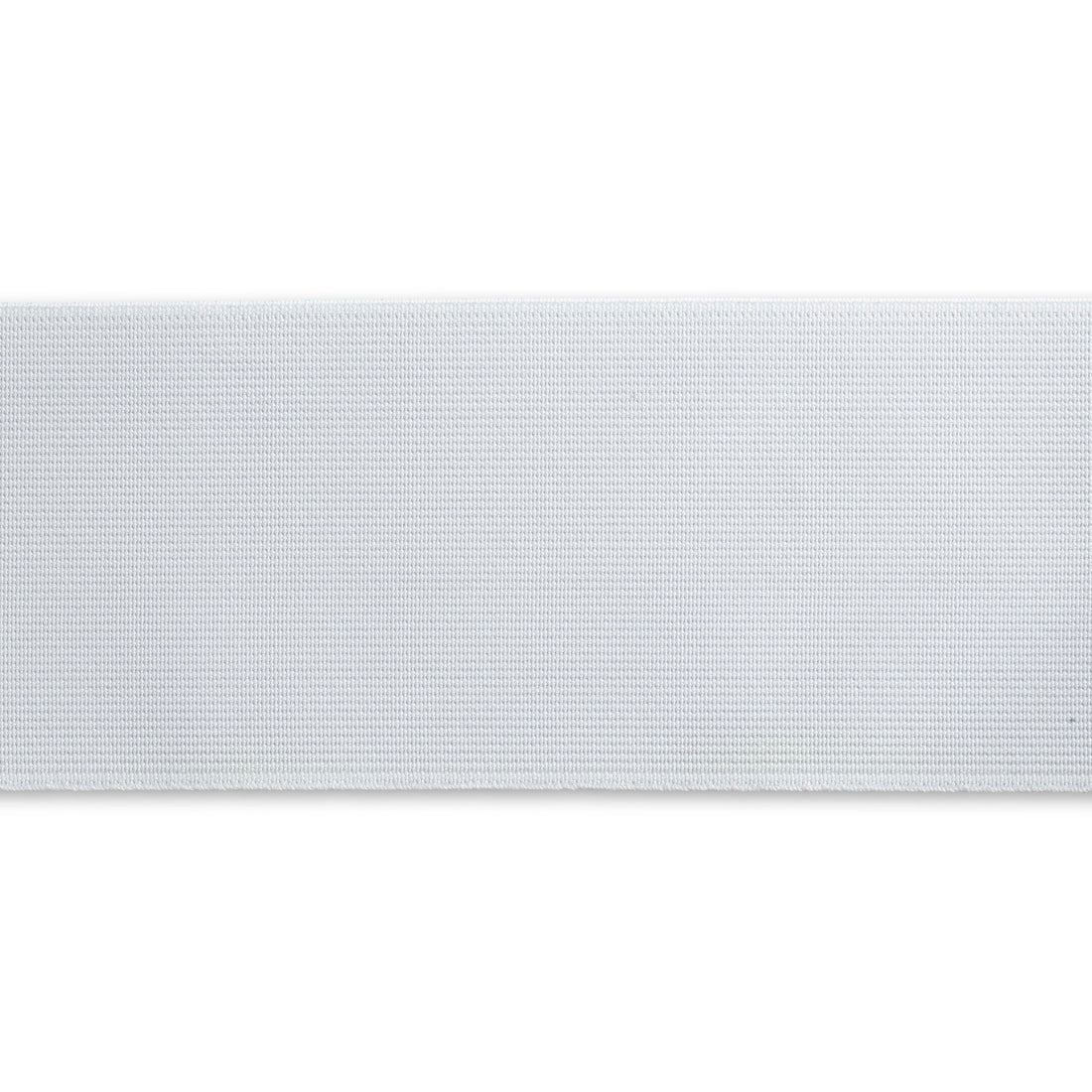 Prym Elastic-Bund 60 mm weiß 90 cm