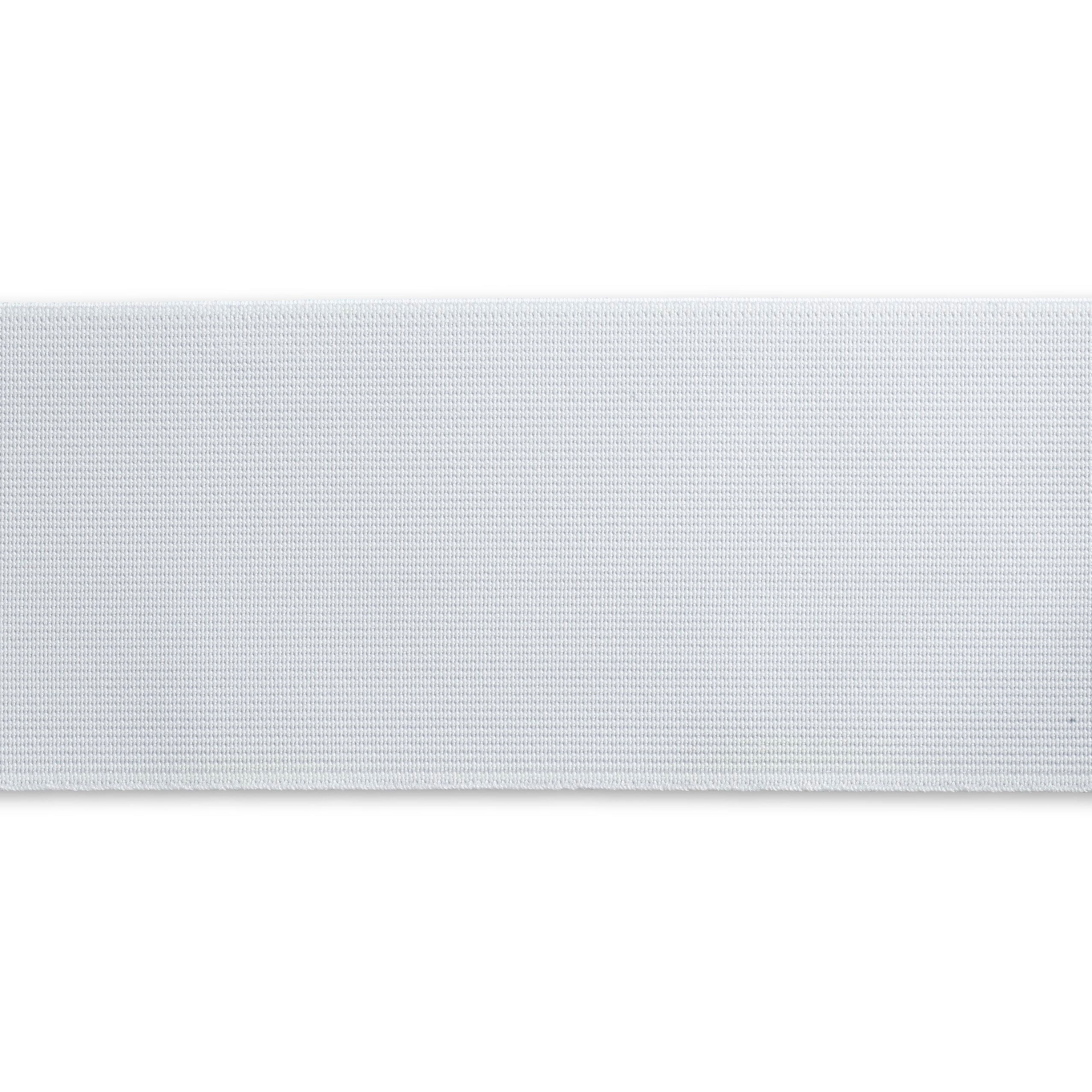 Prym Elastic-Bund 60 mm weiß 90 cm