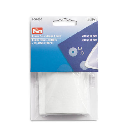 Prym Power-Dots strong &amp; safe (Klebedots)