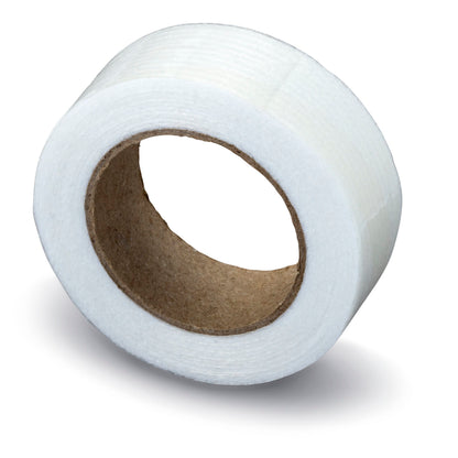 Prym Vlies-Kantenband zum Aufbügeln 20 mm weiß