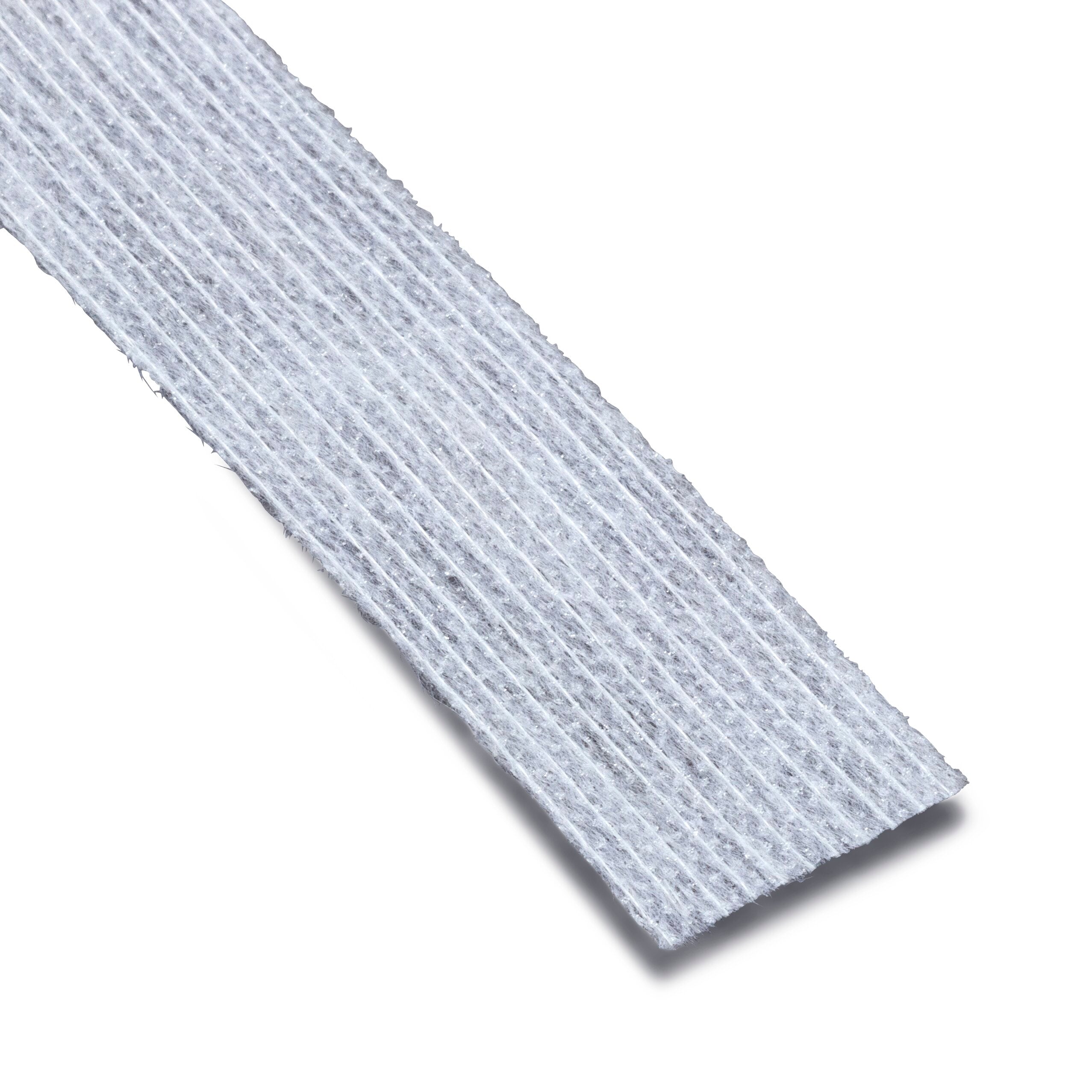Prym Vlies-Kantenband zum Aufbügeln 20 mm weiß