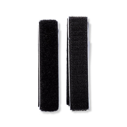 Prym Haftverschlussband selbstklebend 20 mm schwarz