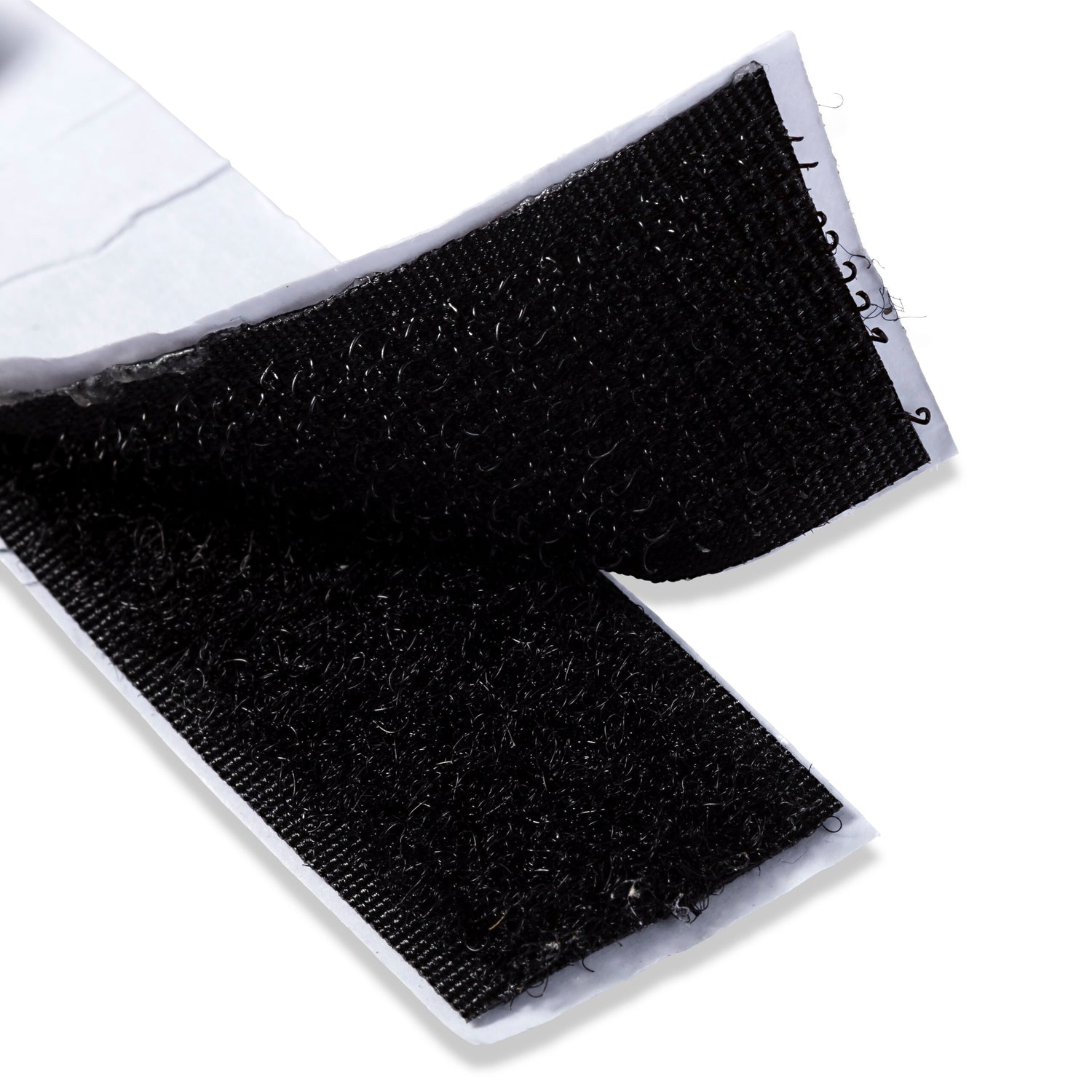 Prym Haftverschlussband selbstklebend 20 mm schwarz
