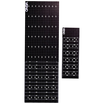 Veno Bügellineal-Set 2 Stück