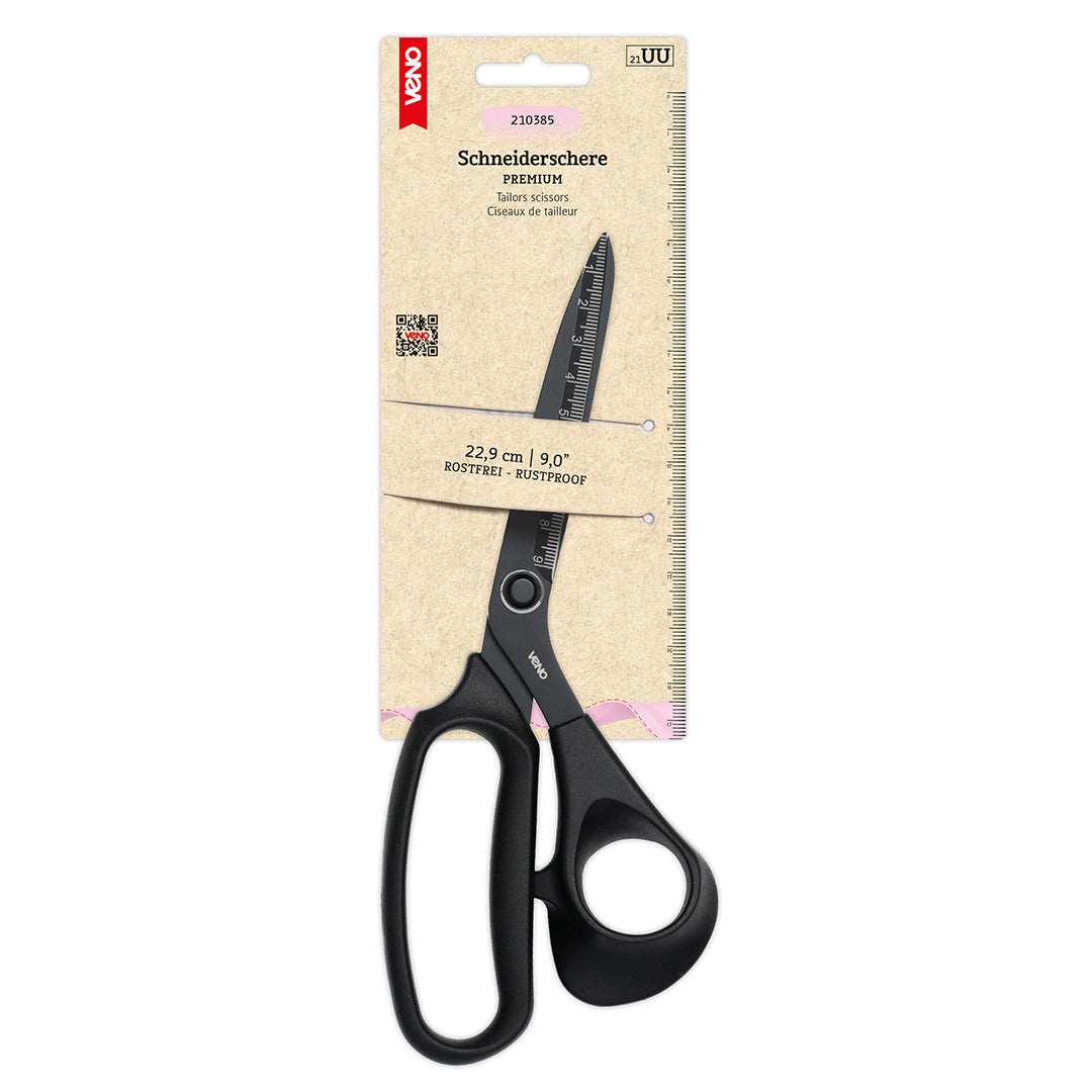 Veno Premium-Schneiderschere 9,0" 22,9 cm