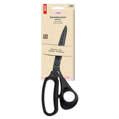 Veno Premium-Schneiderschere 9,0" 22,9 cm