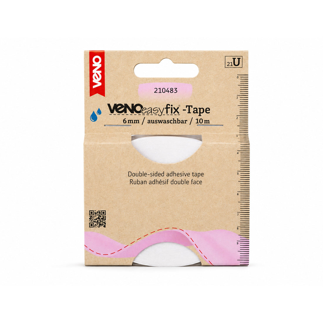 Veno Easyfix-Tape 6 mm