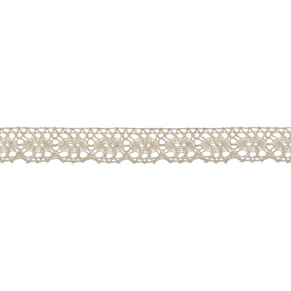 Veno Klöppelspitze 20 mm – Meterware (10cm)