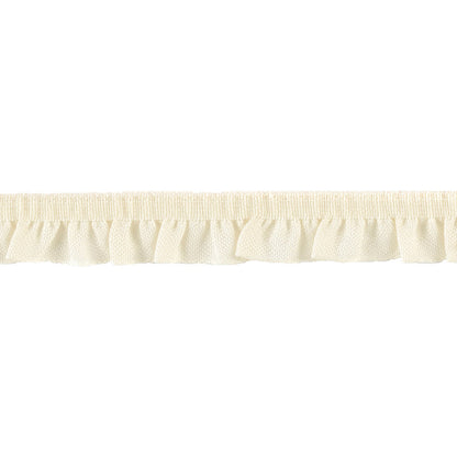 Veno elastische Rüsche 15 mm – Meterware (10cm)