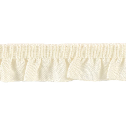 Veno elastische Rüsche 15 mm – Meterware (10cm)