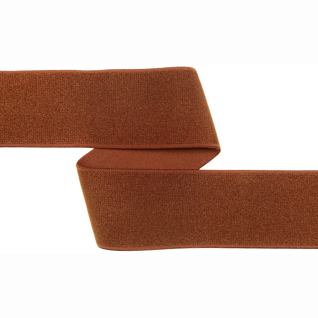 Veno Velours-Elastic 40 mm – Meterware (10cm) – Verschiedene Farben