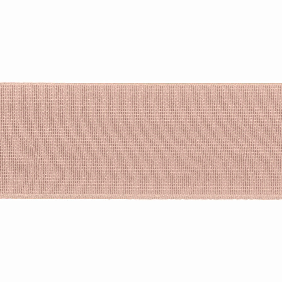 Veno Velours-Elastic 38 mm uni – Meterware (10cm)