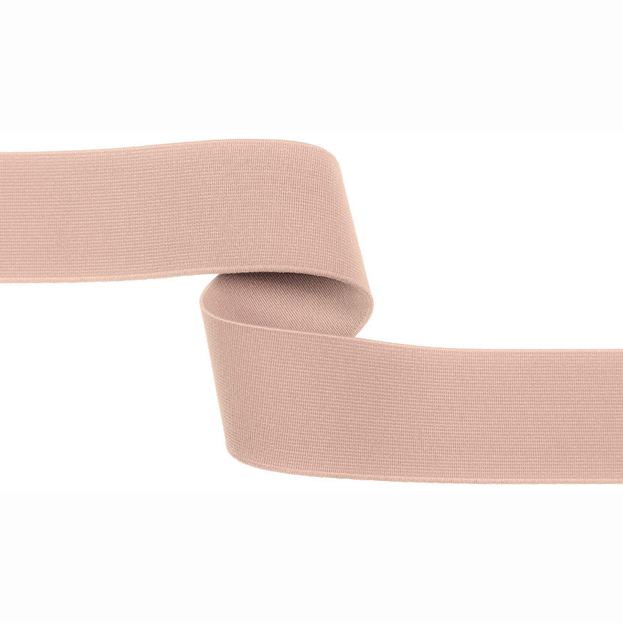 Veno Velours-Elastic 38 mm uni – Meterware (10cm)