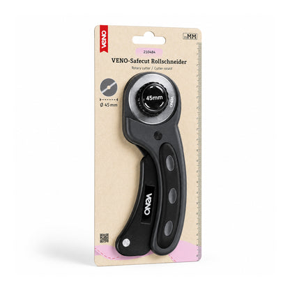 Veno Safecut Rollschneider 45 mm
