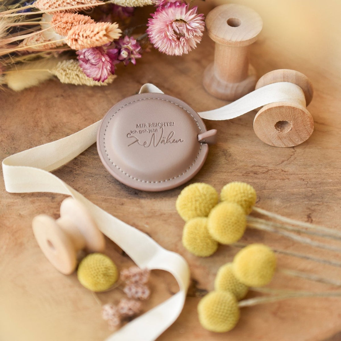 Maßband - Gratis ab 120€