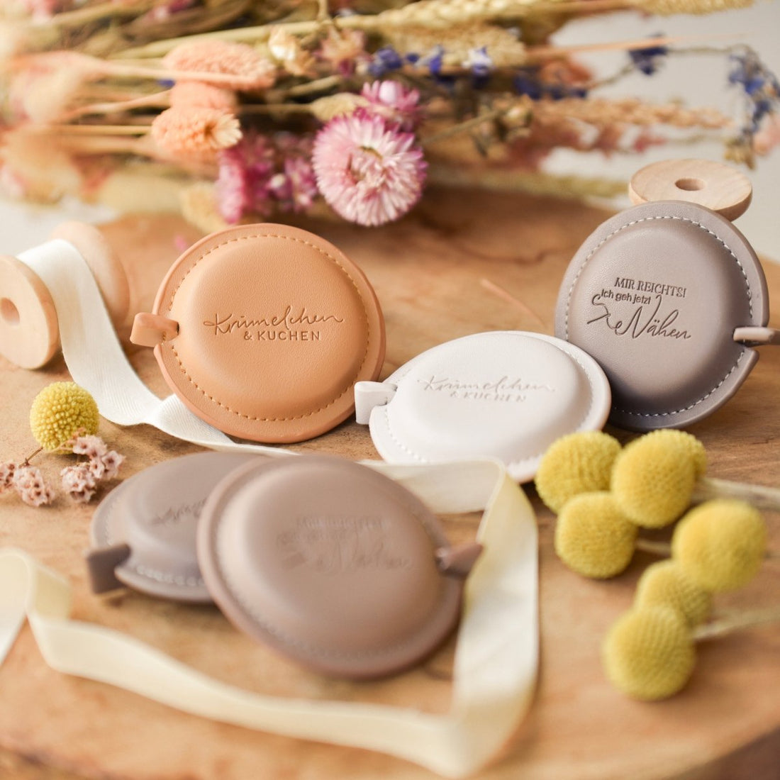 Maßband - Gratis ab 120€