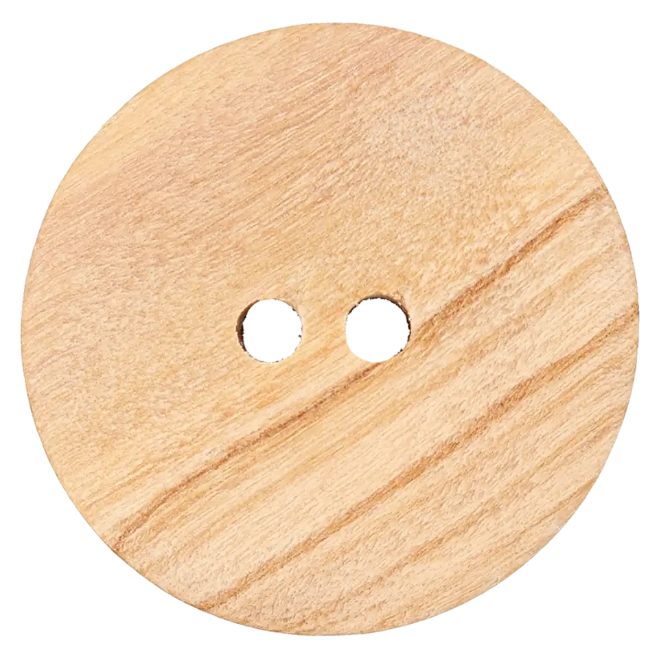 Prym Knopf 23mm beige
