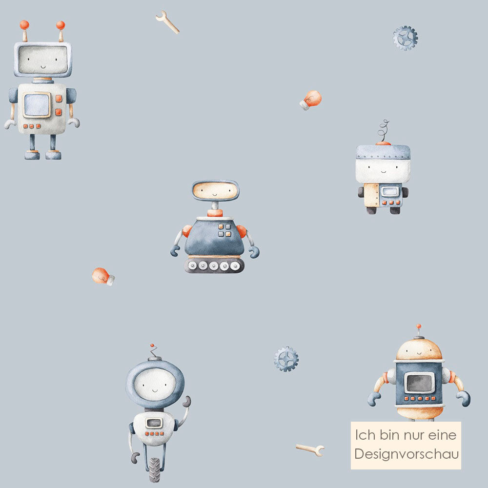 ROB-E dunkel | Softshell