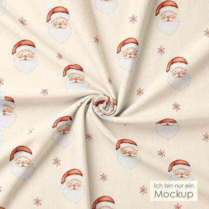 HoHoHo | Jersey &amp; French Terry (BIO)