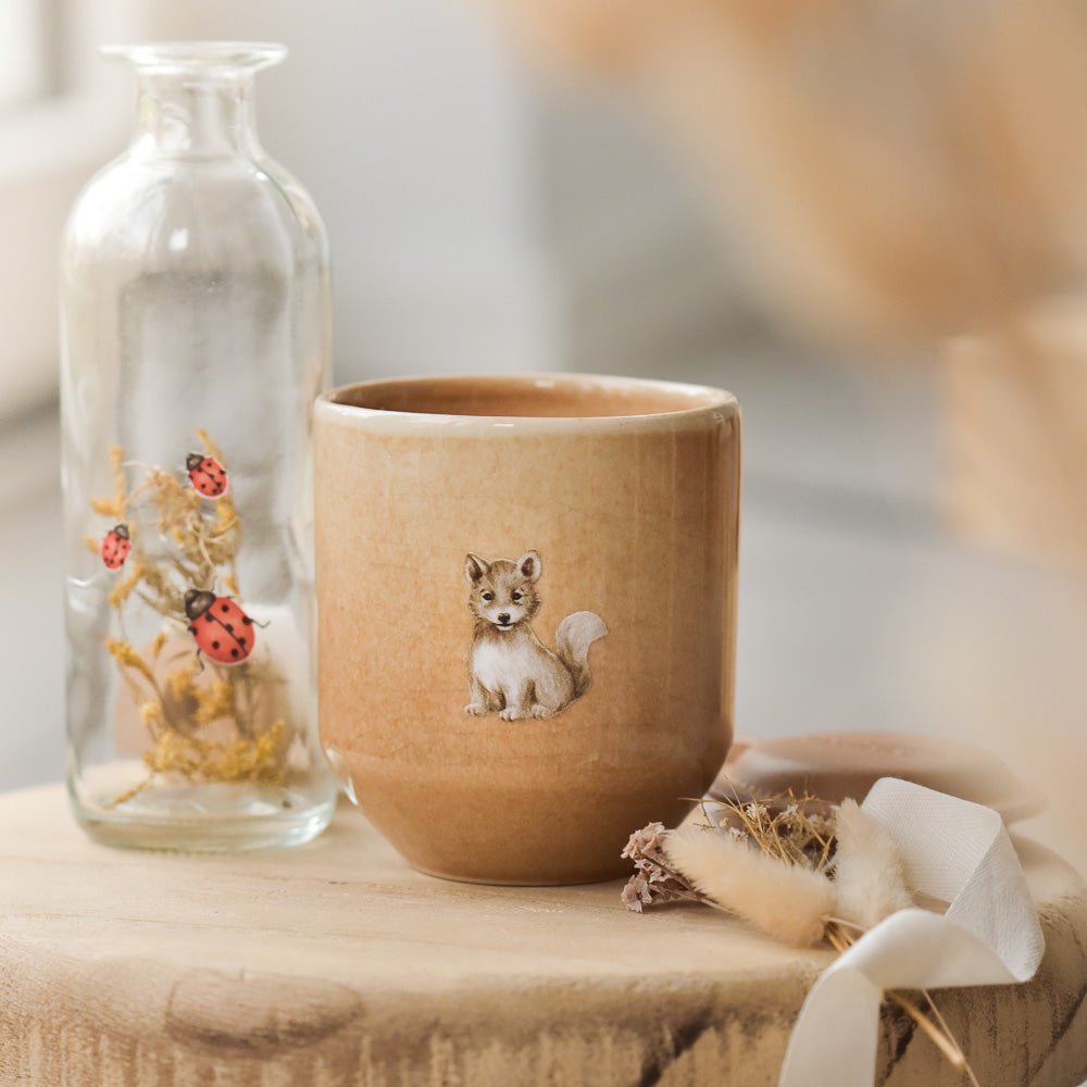 Rub-On-Sticker | Wassertiere